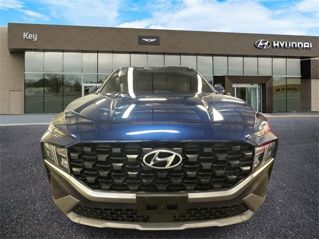 Used 2022 Hyundai Santa Fe SE w/ Cargo Package image 2