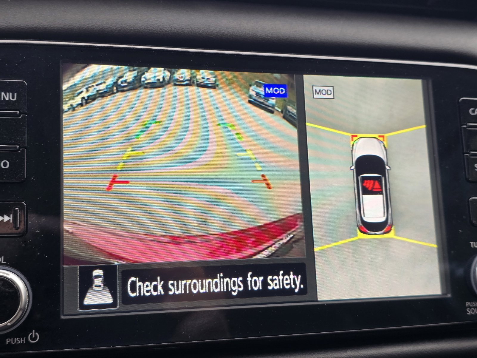 Used 2021 Nissan Kicks SR w/ Interior Electronics Package image 19