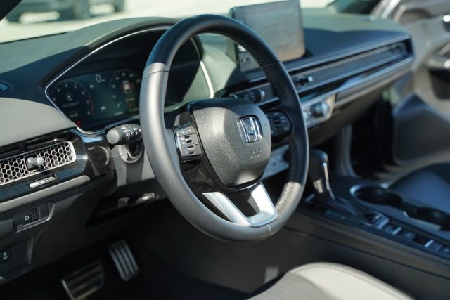 Used 2024 Honda Civic Sport Touring image 28