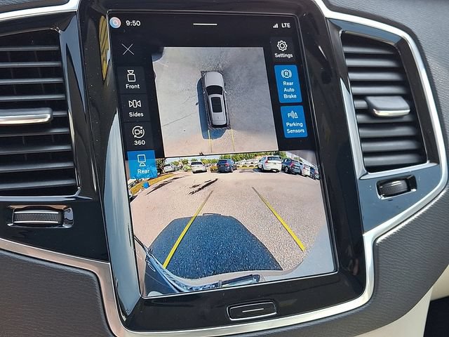 Certified 2024 Volvo XC90 B5 Plus w/ Protection Package Premier AWD/4WD image 20