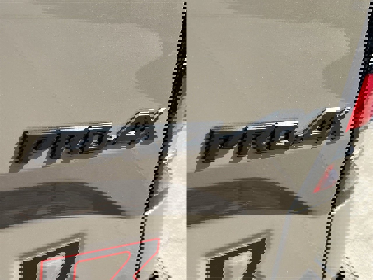 Certified 2024 Nissan Frontier PRO-4X w/ Off-Road Protection Package image 6