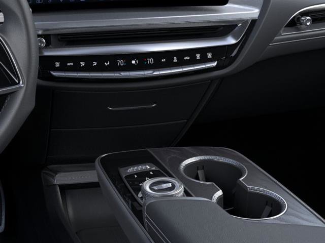 New 2026 Cadillac Lyriq V AWD/4WD image 23