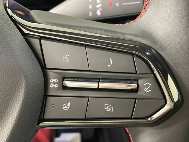 New 2026 Chevrolet Blazer EV RS image 10