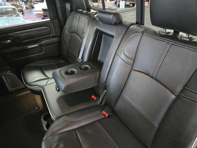 Used 2021 RAM 2500 Limited AWD/4WD image 61