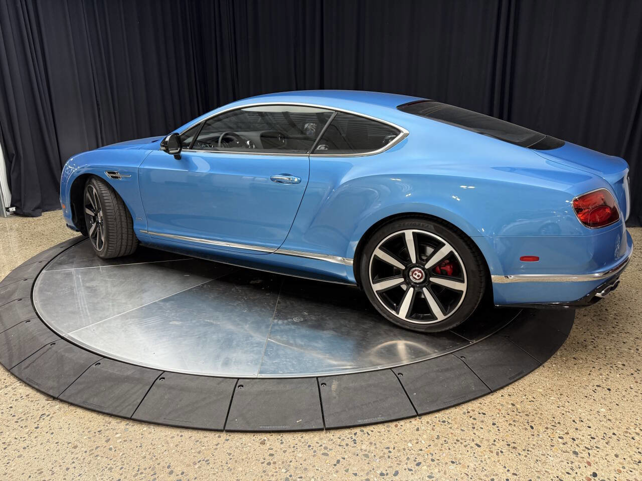 Used 2017 Bentley Continental GT V8 S image 15