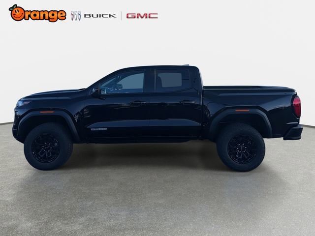 New 2026 GMC Canyon Elevation w/ Convenience Package RWD image 6