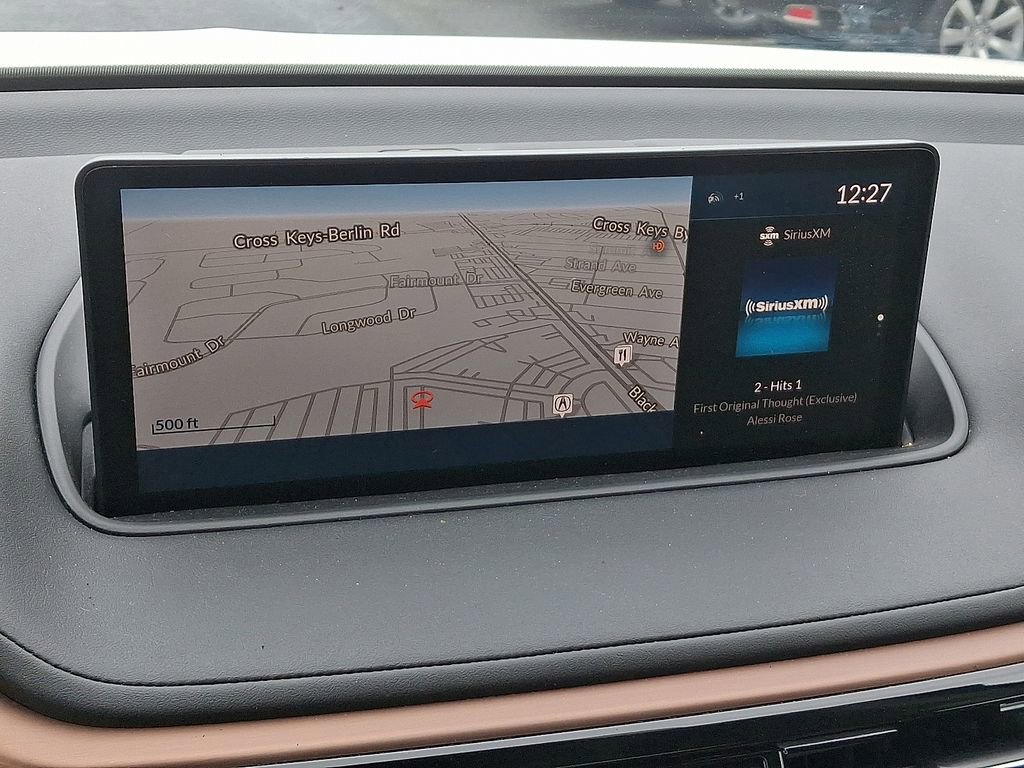 Certified 2024 Acura MDX SH-AWD w/ Technology Package image 18