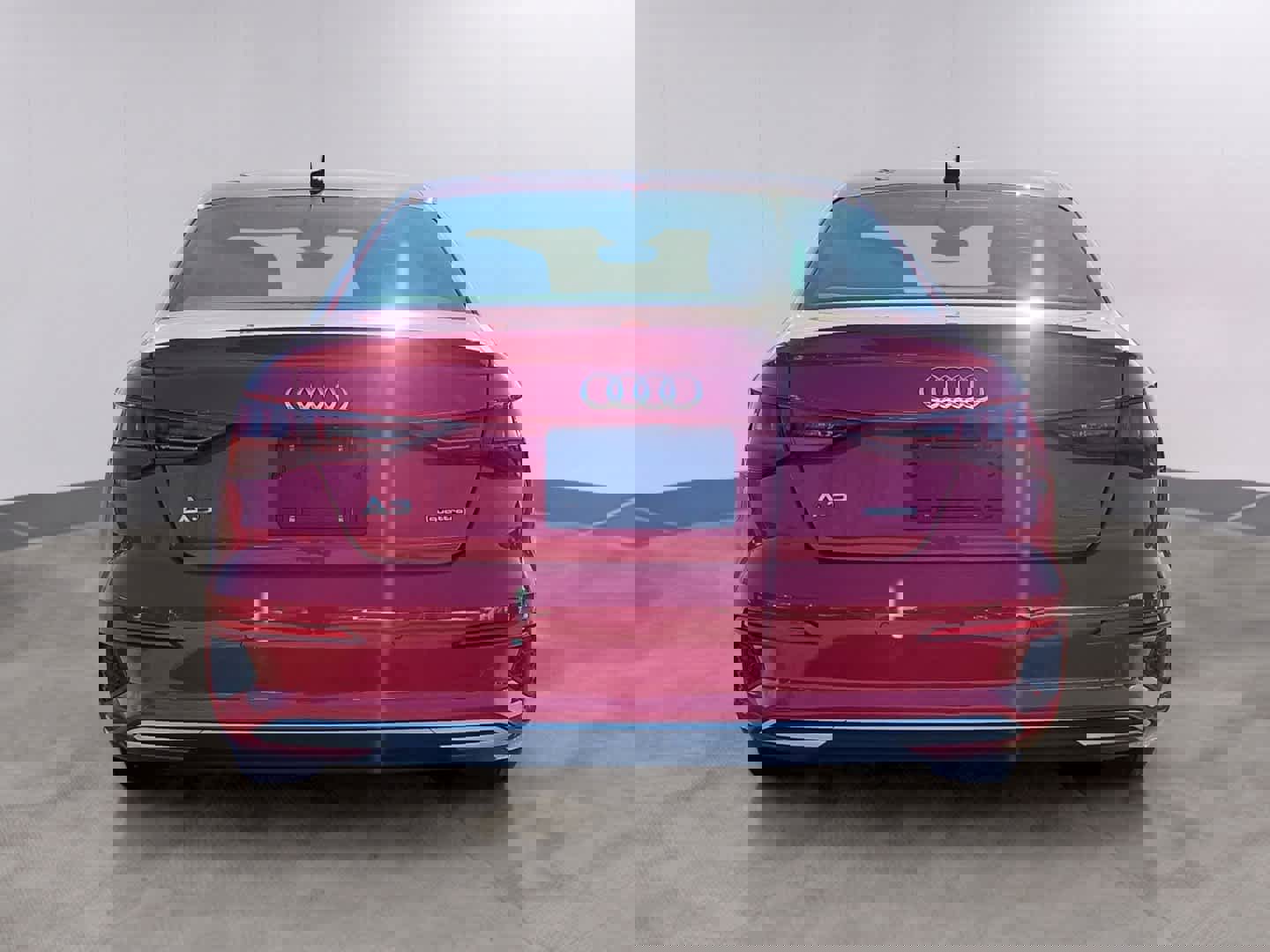 Used 2023 Audi A3 2.0T Premium Plus w/ Premium Plus Package image 5