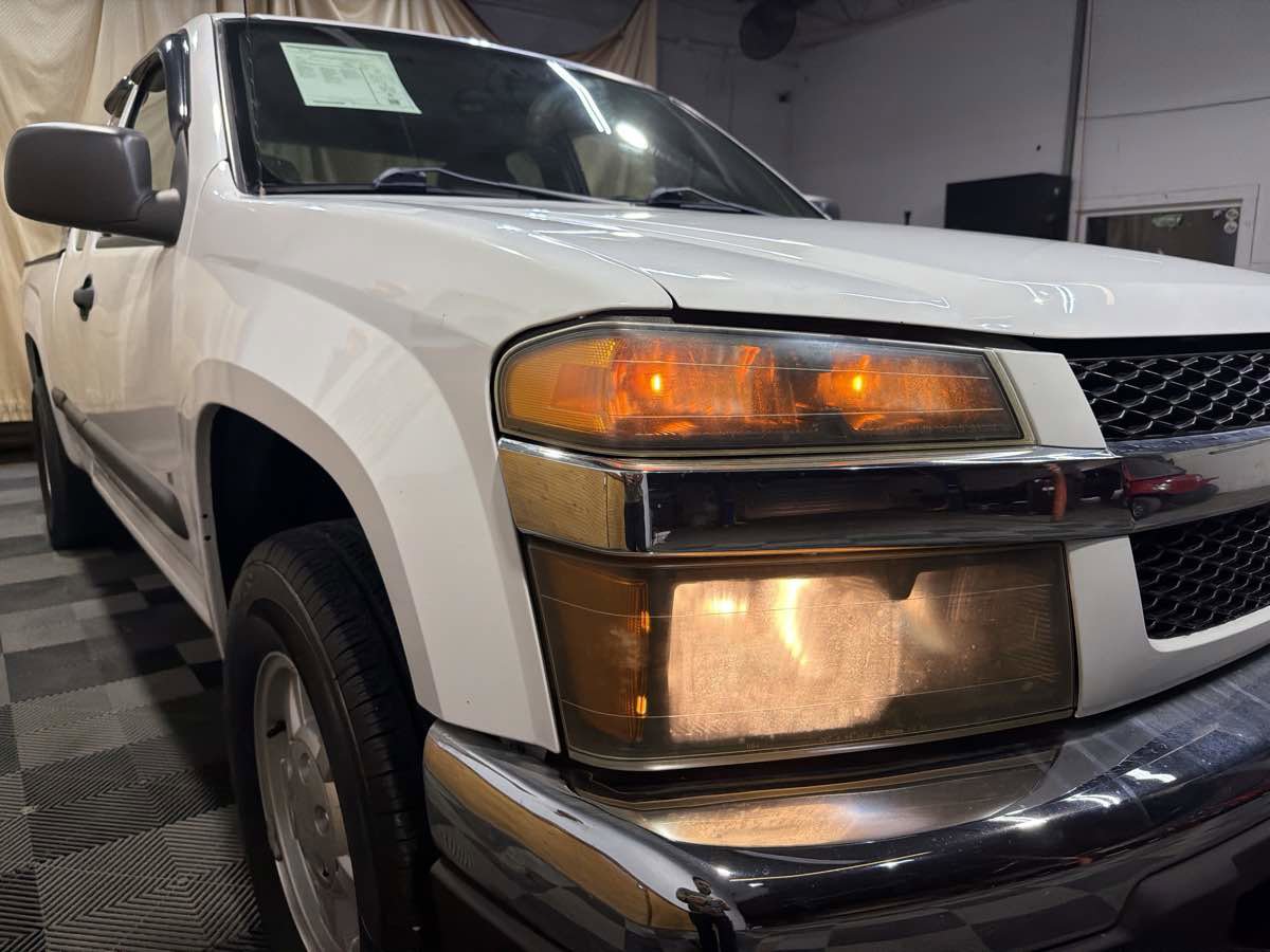 Used 2006 Chevrolet Colorado LT w/ Power Convenience Package RWD image 7