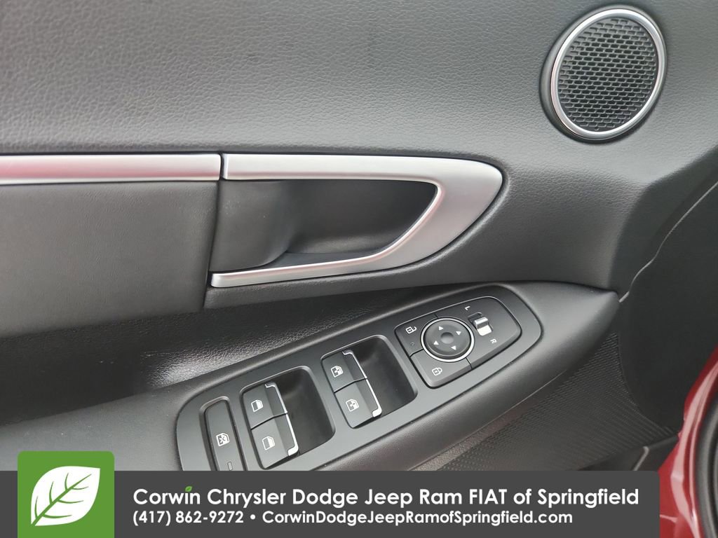 Used 2024 Hyundai Sonata SEL image 13