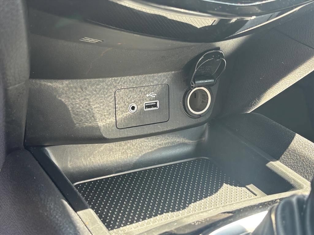 Used 2022 Nissan Rogue Sport SV FWD image 19