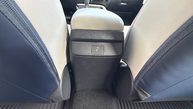 New 2026 Nissan Sentra SL w/ Floor Mat Package FWD image 25