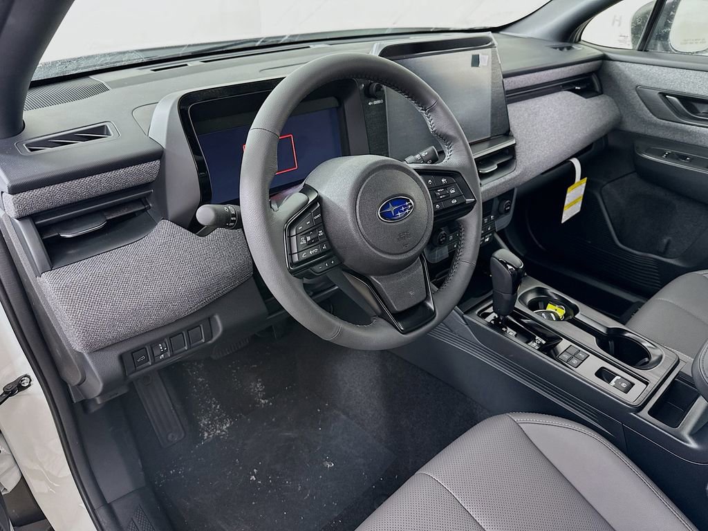 New 2026 Subaru Outback Limited image 13