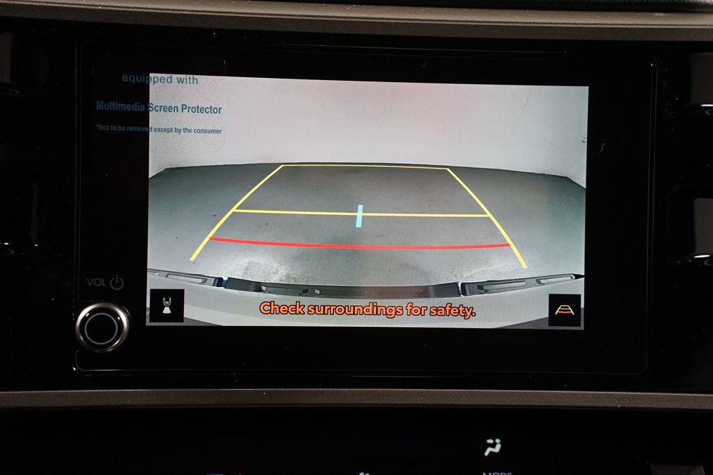 New 2026 Toyota Tundra SR5 image 20