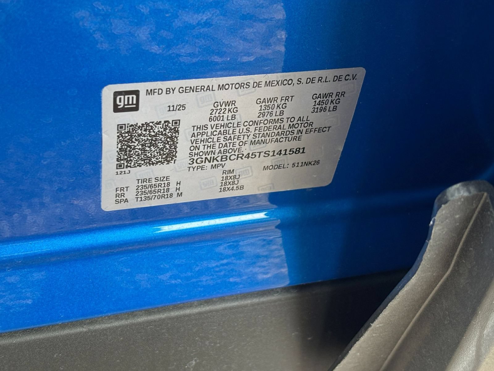 Used 2026 Chevrolet Blazer LT FWD image 28