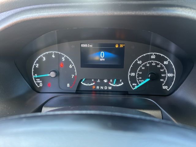 Used 2025 Ford Transit 250 148 Medium Roof image 21