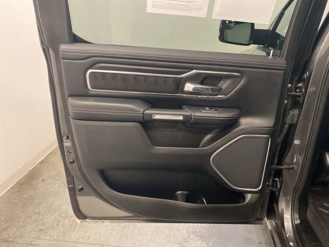 Used 2023 RAM 1500 Laramie image 23