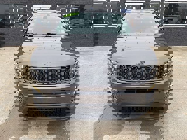 Certified 2019 Jeep Compass Altitude image 2