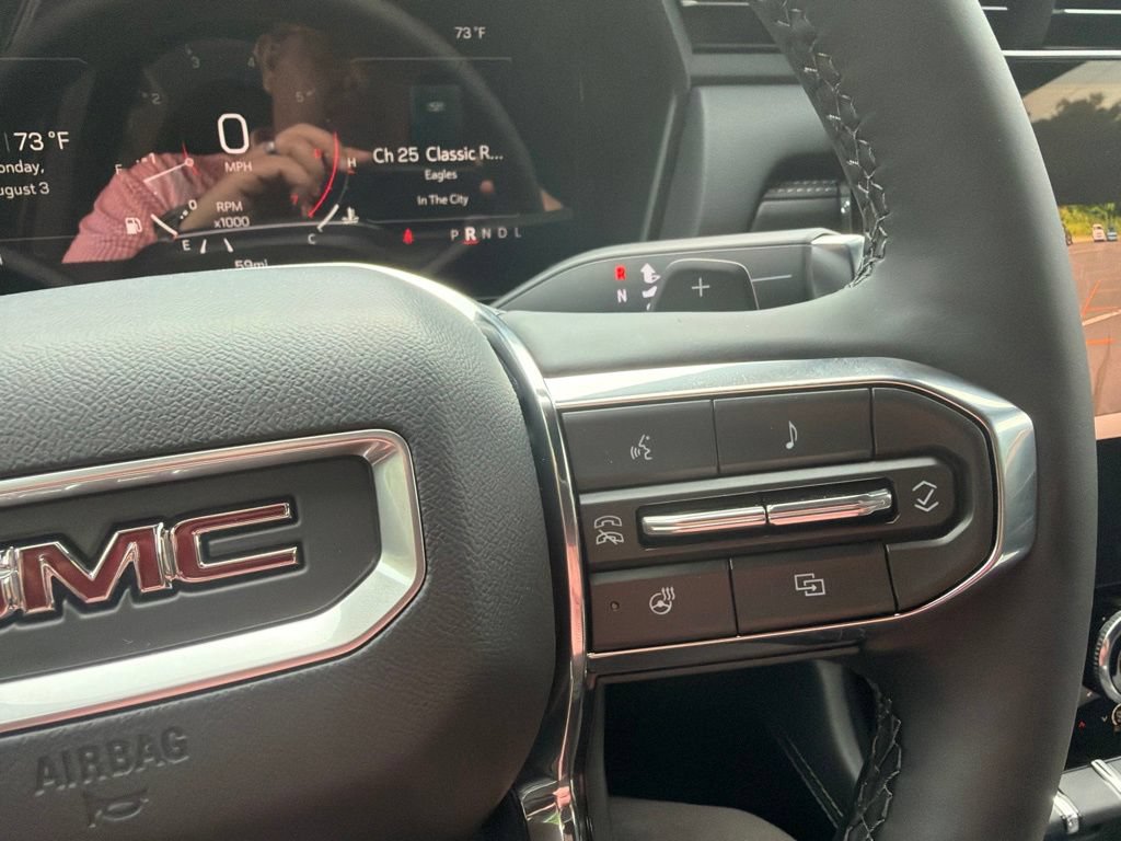 New 2027 GMC Terrain Elevation w/ Elevation Premium Package FWD image 23