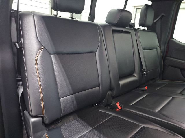 Used 2025 Ford F150 Lariat w/ Equipment Group 501A Mid image 31