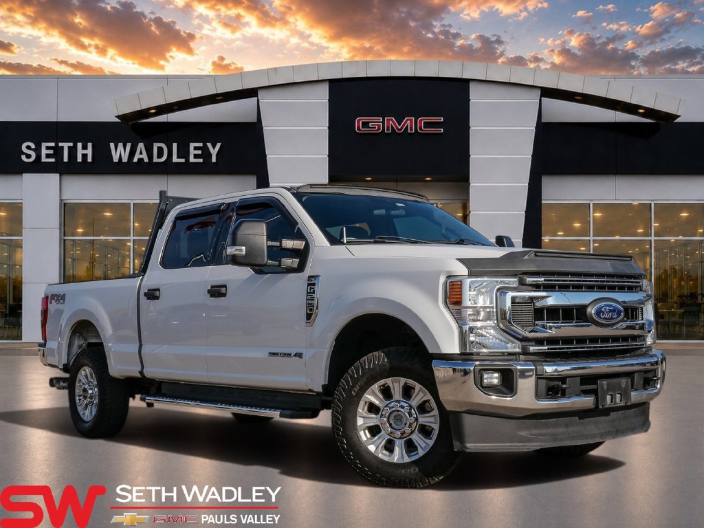 Used 2020 Ford F250 XLT w/ XLT Value Package