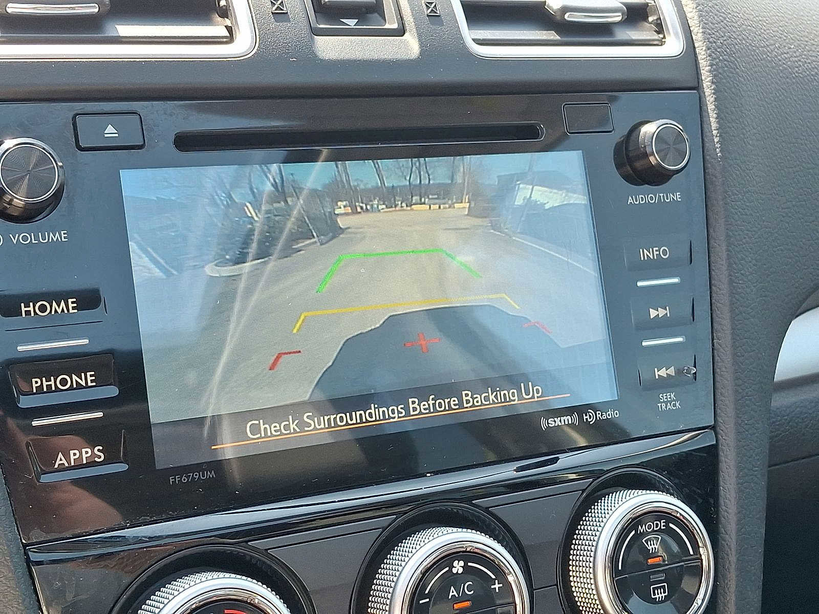 Used 2018 Subaru Forester 2.0XT Premium image 15