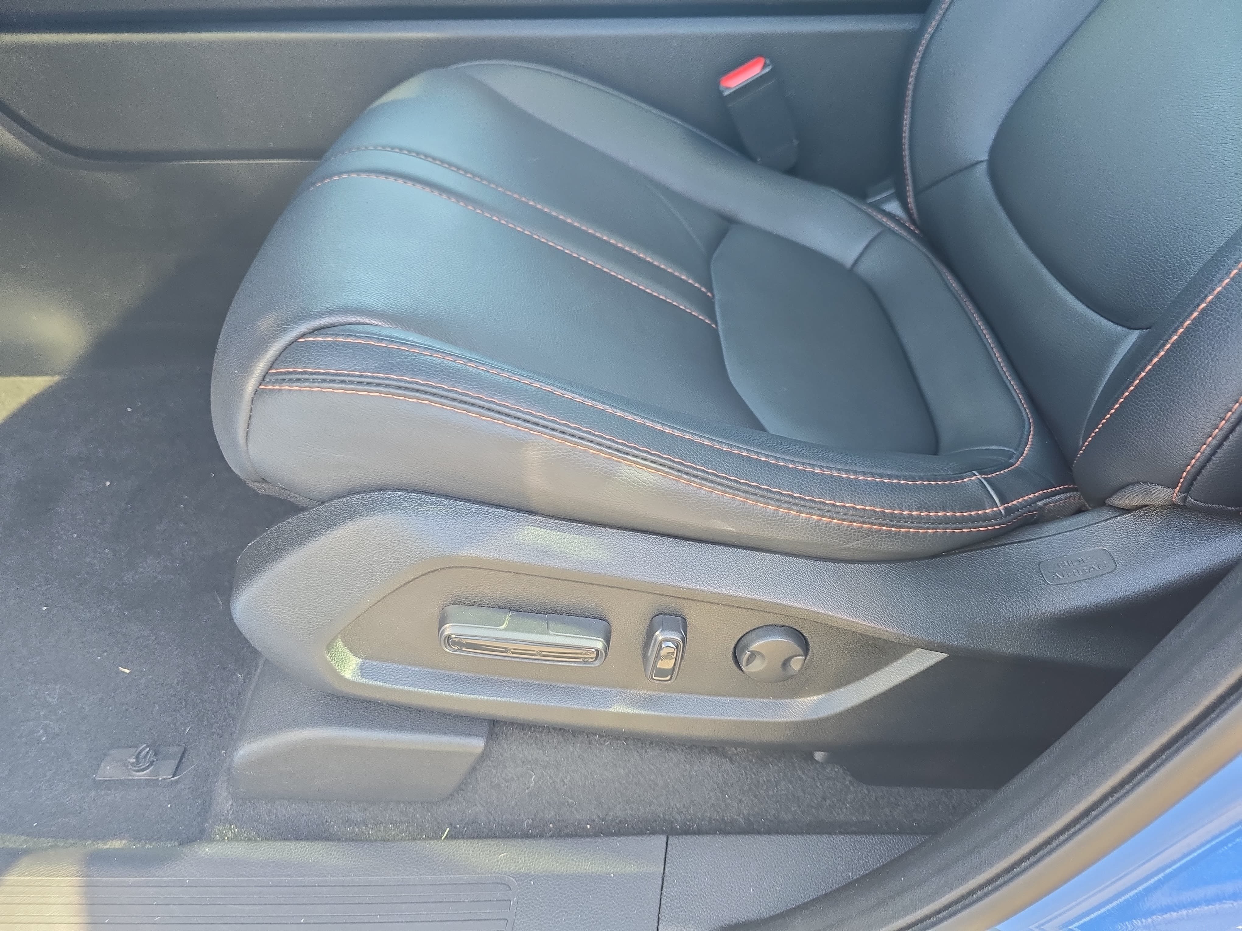 Certified 2023 Honda Pilot TrailSport image 30