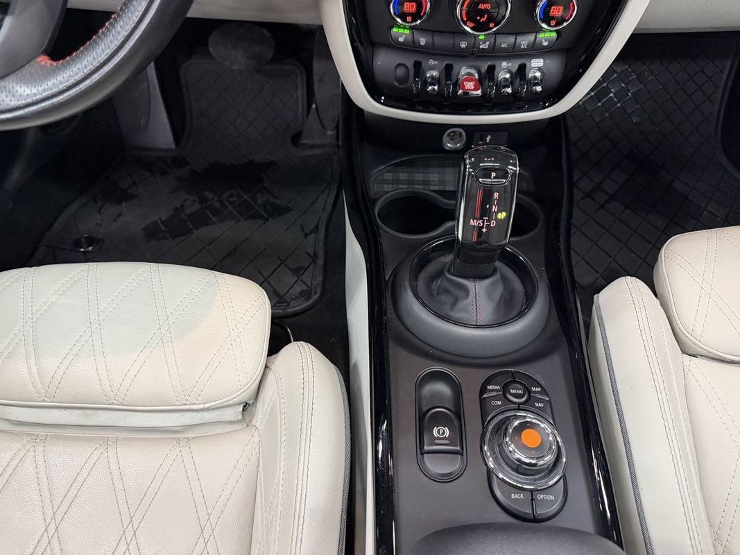 Used 2021 MINI Cooper Clubman S w/ Signature Upholstery Package AWD/4WD image 33
