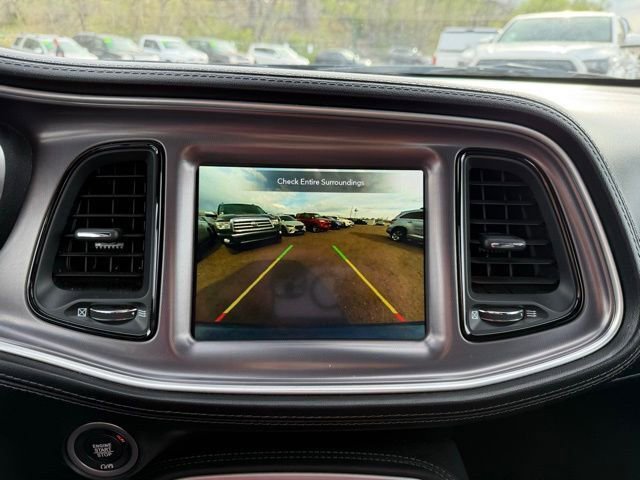 Used 2020 Dodge Challenger R/T Scat Pack w/ Plus Package image 13