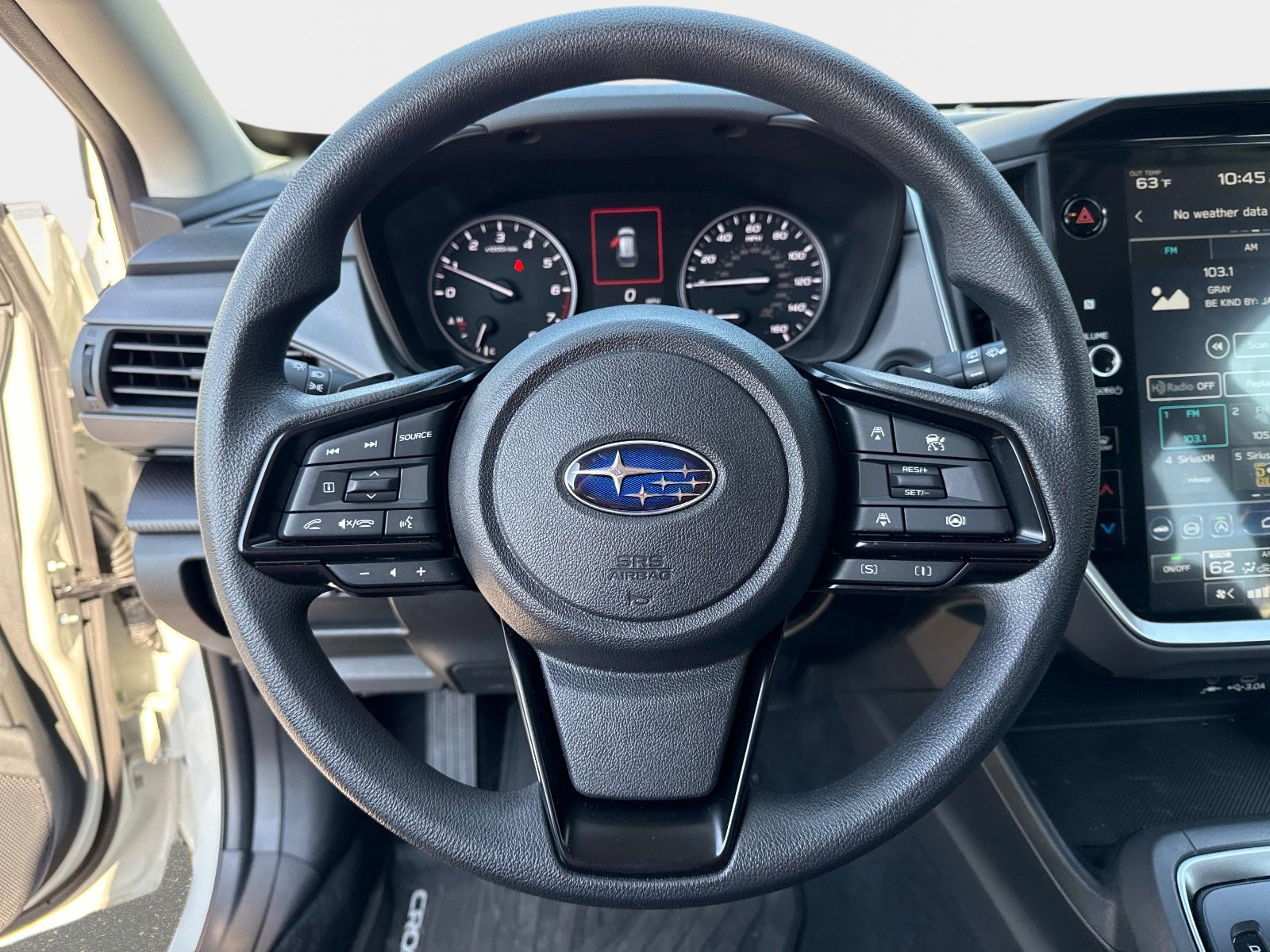 Used 2025 Subaru Crosstrek 2.0i Premium w/ Popular Package #4 image 26