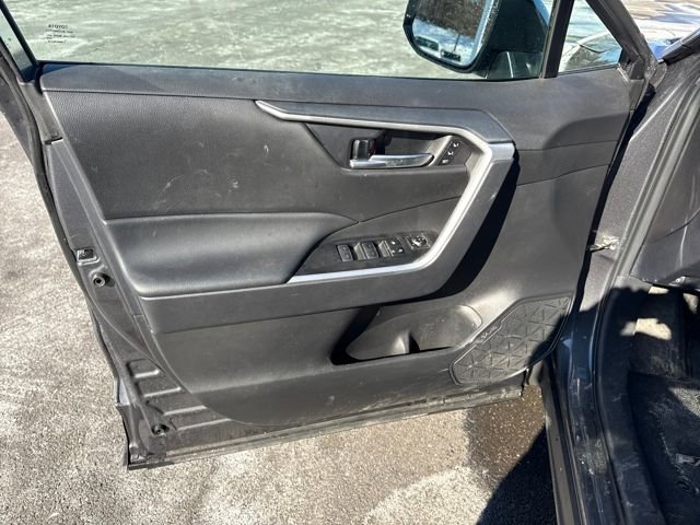 Used 2024 Toyota RAV4 XLE Premium w/ Weather Package image 17