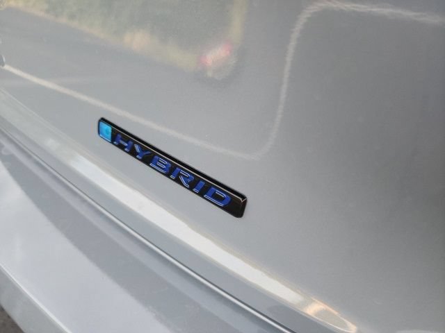 New 2026 Honda Civic Sport image 26
