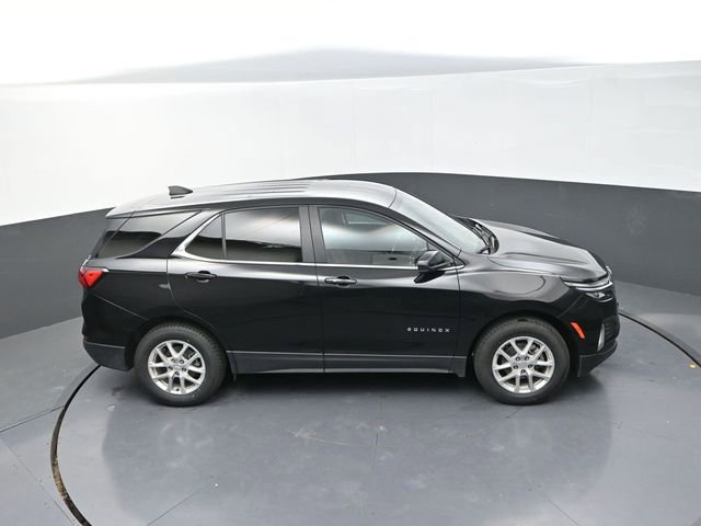 Used 2024 Chevrolet Equinox LT image 26