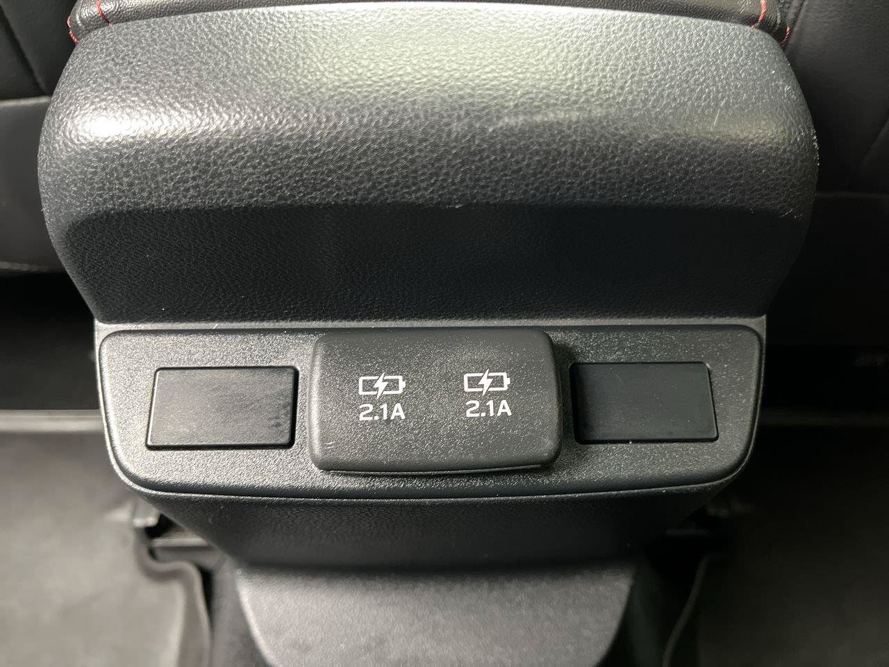 Used 2022 Subaru WRX Limited AWD/4WD image 12