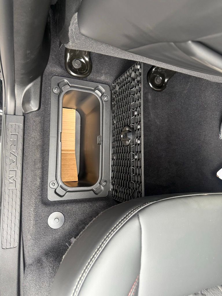 New 2026 RAM 2500 Power Wagon image 34