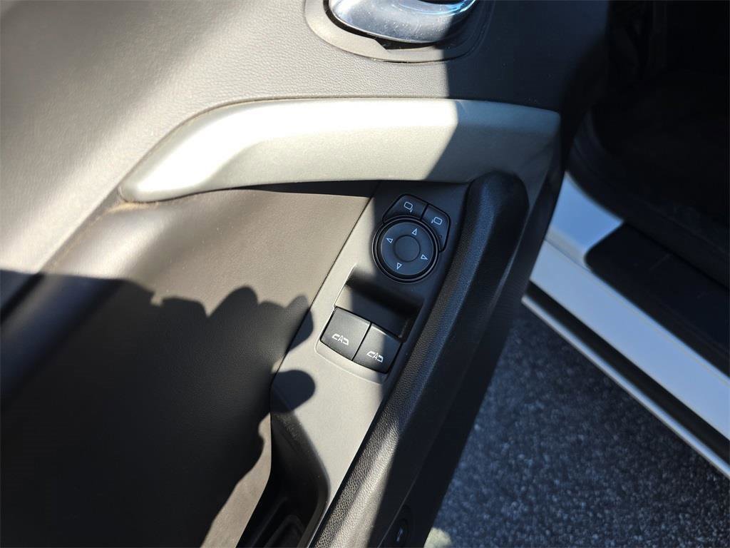 Used 2017 Chevrolet Camaro LT w/ RS Package image 15