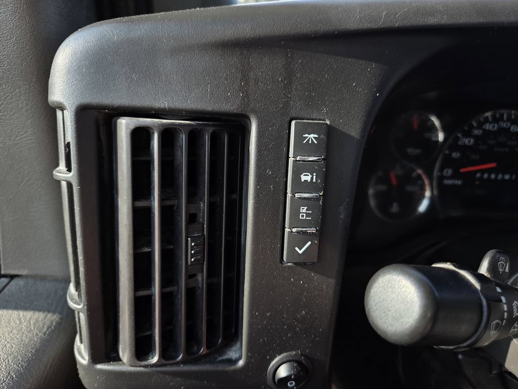 Used 2023 Chevrolet Express 3500 LS RWD image 27