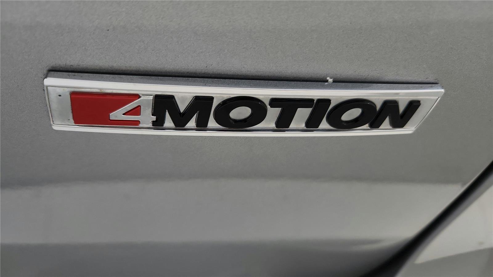 Used 2022 Volkswagen Atlas SE AWD/4WD image 14