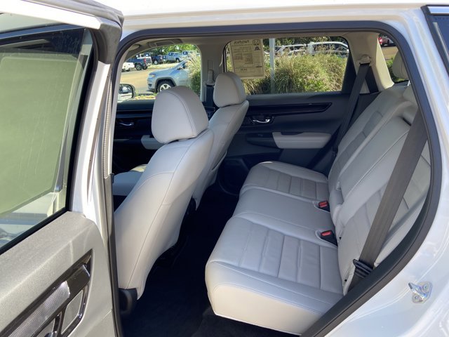 Used 2025 Honda CR-V EX-L image 47