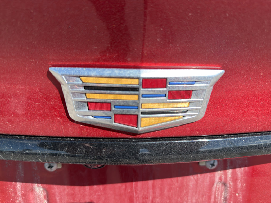 Used 2021 Cadillac CT5 V w/ Platinum Package image 20