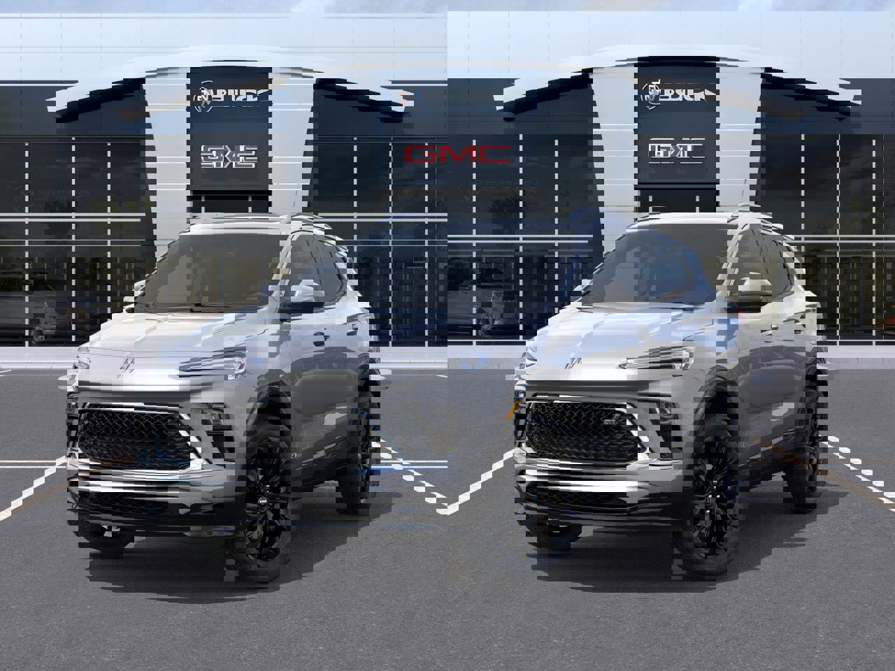 New 2026 Buick Encore GX Sport Touring w/ Comfort Package image 30