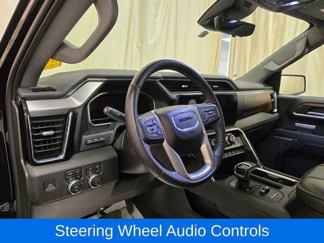 Used 2023 GMC Sierra 1500 Denali w/ Denali Reserve Package image 19