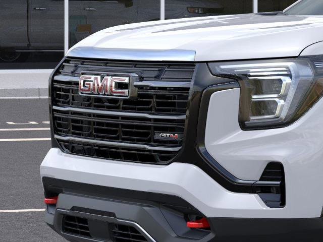 New 2026 GMC Terrain AT4 w/ Convenience Package III image 31