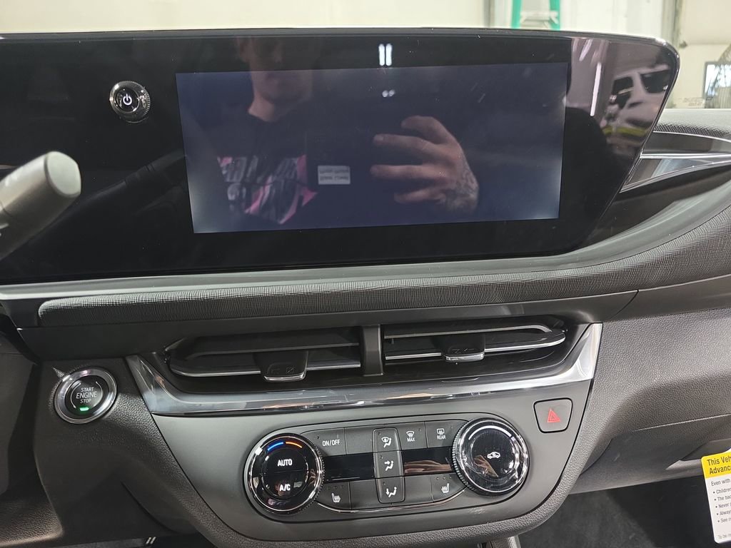 New 2026 Buick Envista Preferred w/ Convenience I Package FWD image 19