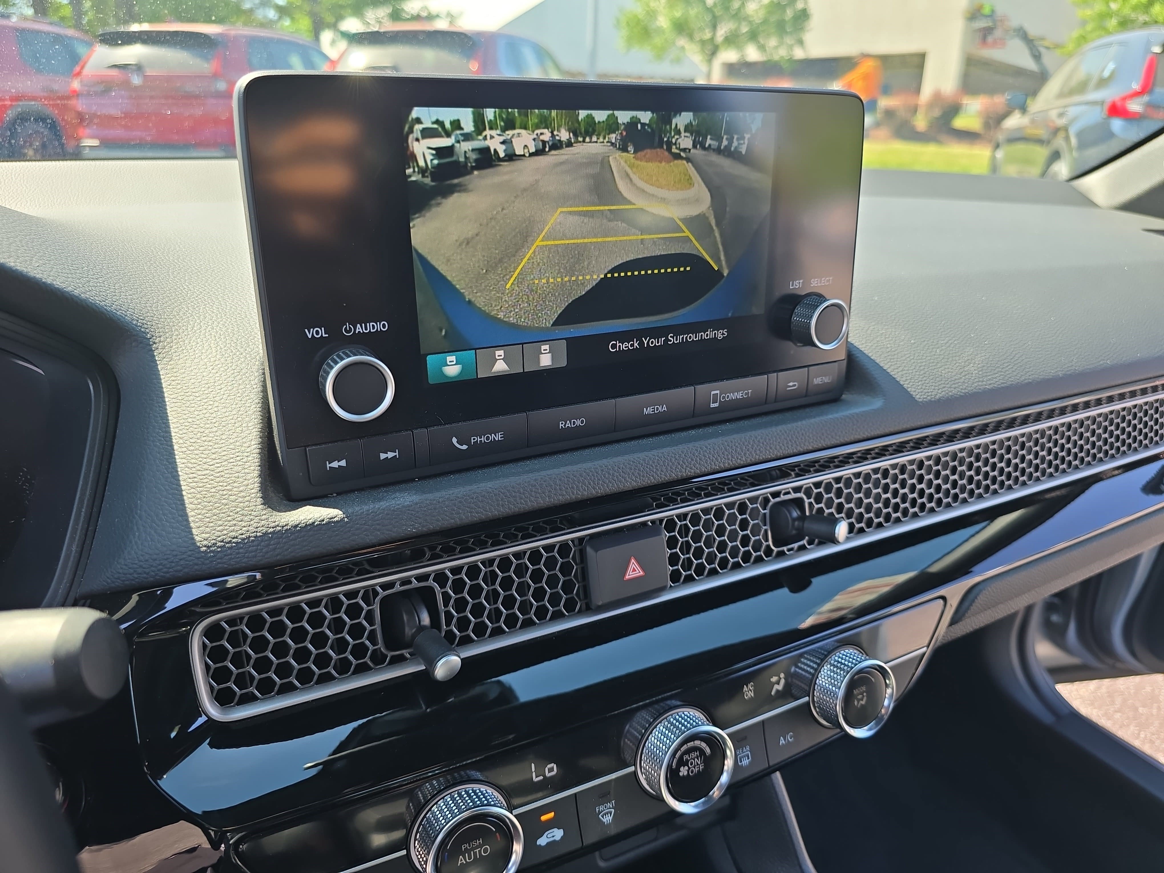 Used 2023 Honda Civic Sport image 24