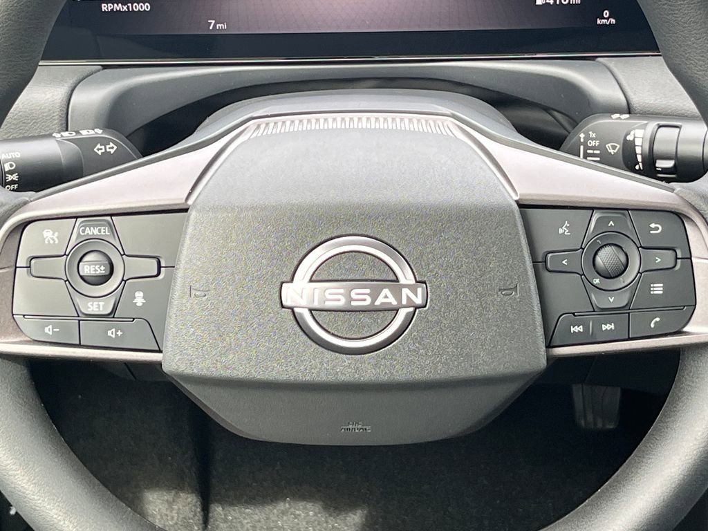 New 2026 Nissan Sentra SV w/ Floor Mat Package image 21