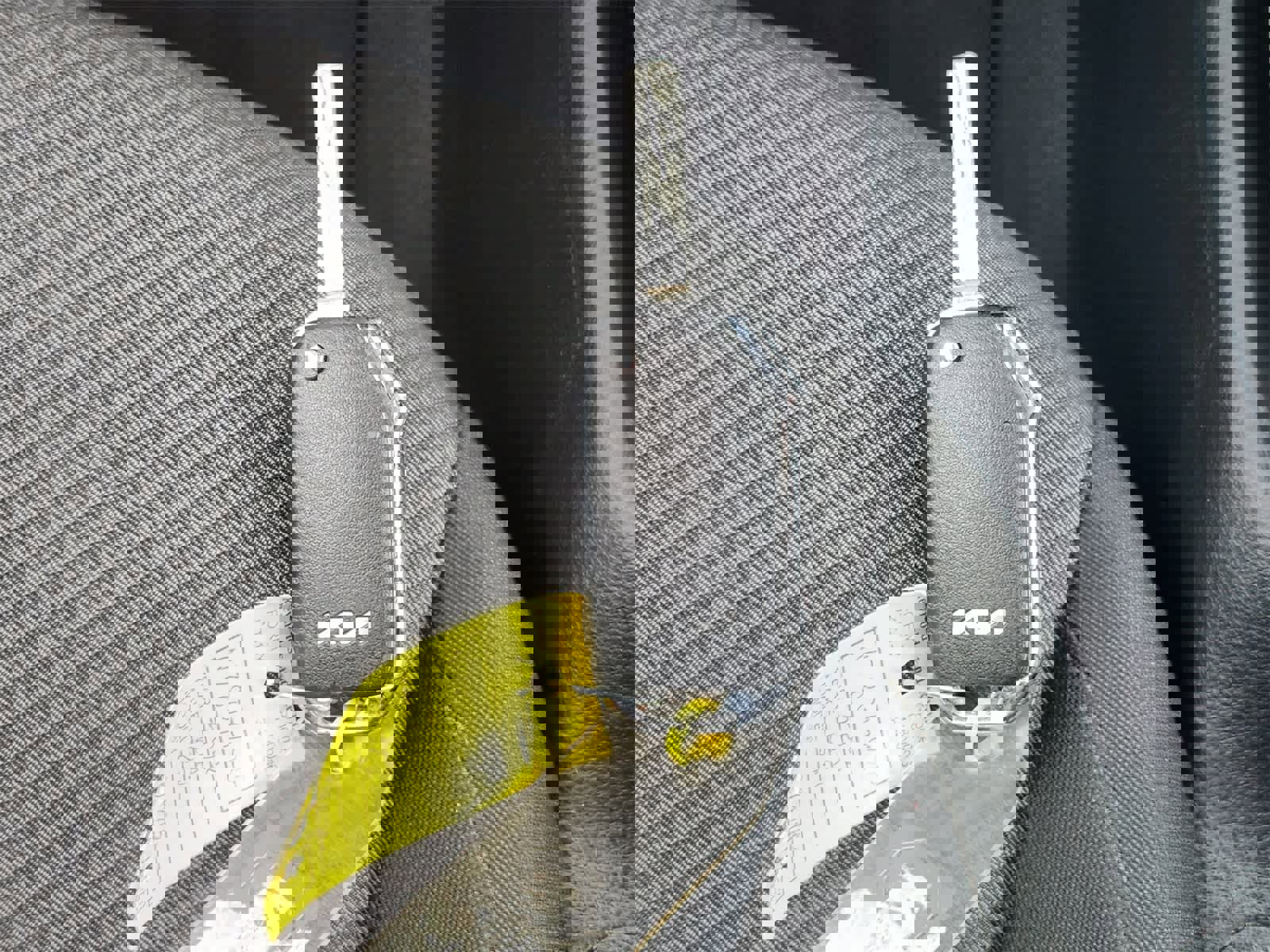 Certified 2022 Kia Soul LX w/ Technology Package image 32