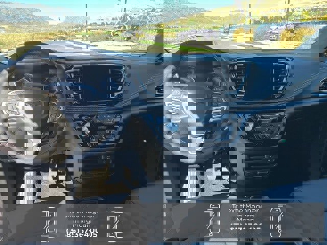 New 2026 Chrysler Pacifica Select image 18