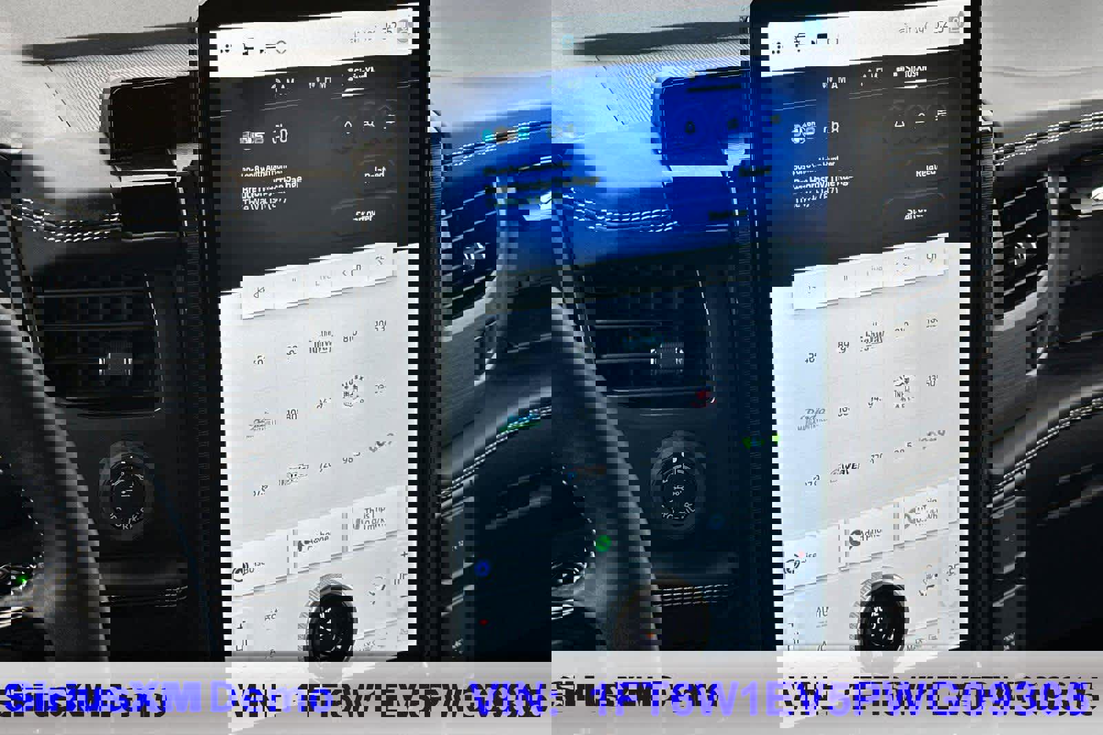 Certified 2023 Ford F150 Lightning Platinum image 28