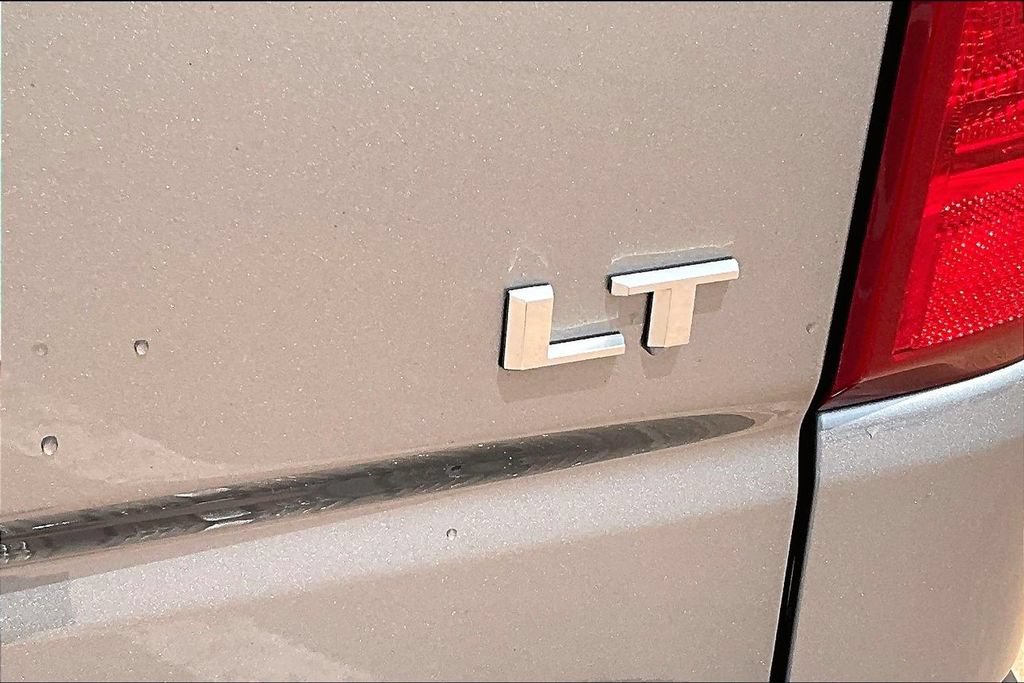 Used 2024 Chevrolet Silverado 1500 LT AWD/4WD image 30